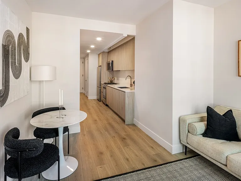 54 Crown St #1505 — Photo 10