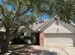 5214 Rustling Trails Dr, Katy, TX 77449