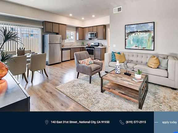 2nd image of 121 E 31st St #126-301