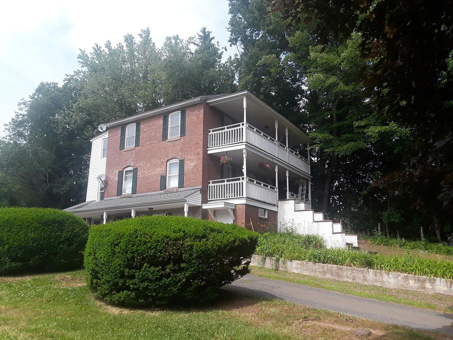 251 Main St STUDIO BASEMENT, Rockfall, CT 06481 Zillow