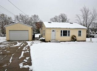 14917 Lamon Ave, Oak Forest, IL 60452