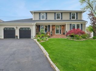 1 JARVAIS TERRACE, Clark Twp., NJ 07066