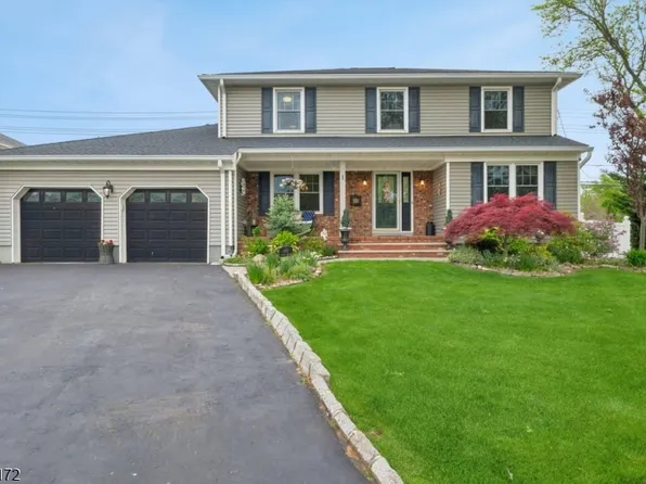 1 JARVAIS TERRACE, Clark Twp., NJ 07066