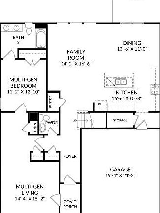 2nd image of this home
