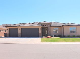 1042 E 4430 S, Washington, UT 84780