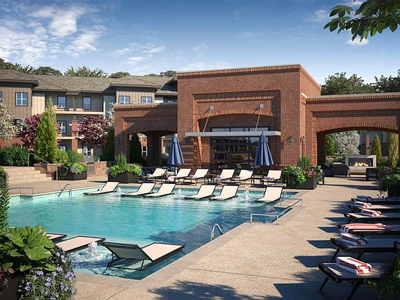 71 at Tulsa Hills Outdoor Pool