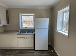 200 Clark St, Eden, NC 27288