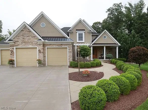 (undisclosed Address), Canfield, OH 44406