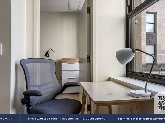 Office Area
