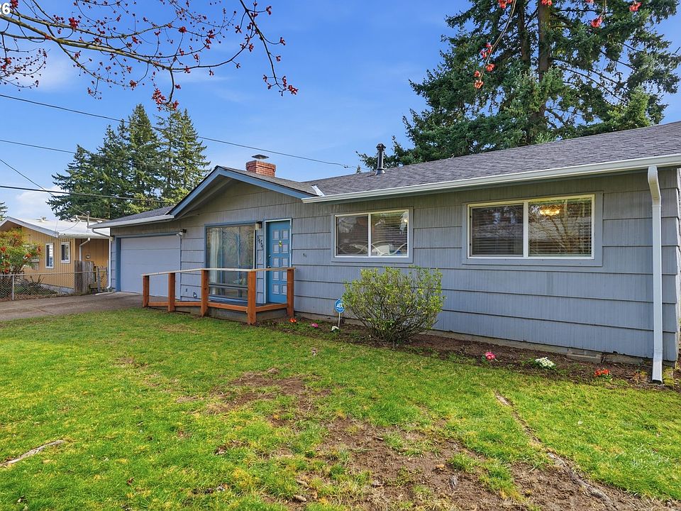 16706 SE Ankeny St, Portland, OR 97233 | Zillow
