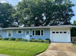2099 Louisa Ave, Wheeling, WV 26003
