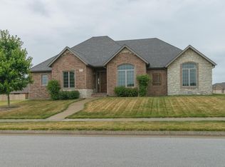 3723 W River Rock St, Springfield, MO 65807