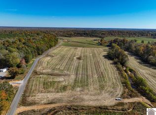 0 Slaughter Rd, Benton, KY 42025