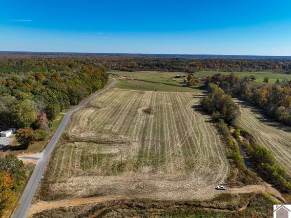 0 Slaughter Rd, Benton, KY 42025