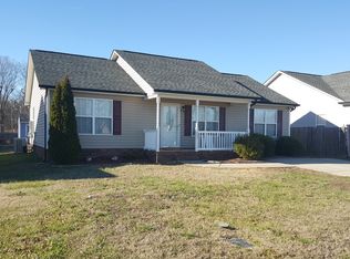 1627 Chapman Ave, Kannapolis, NC 28081
