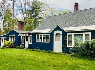 110 Mammoth Rd, Hooksett, NH 03106