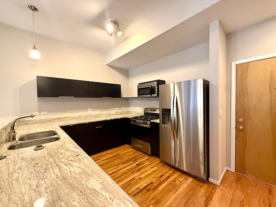 1st image of 2157 N Damen Ave Unit 203