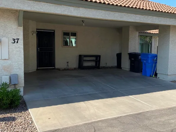1500 N SUNVIEW Parkway N #37, Gilbert, AZ 85234