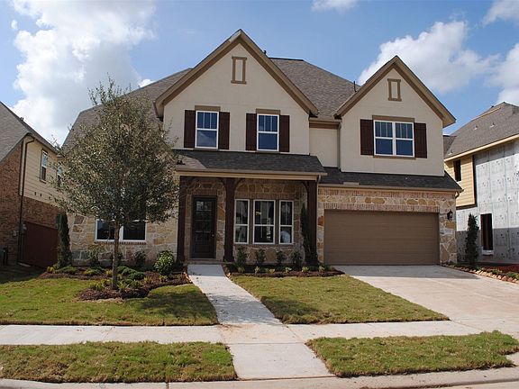 2nd image of 12518 Hydeland Dr