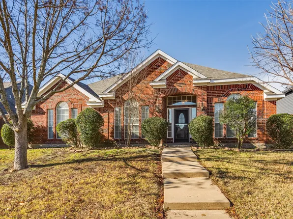 810 Idlewood Dr, Allen, TX 75002