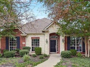 902 Shiprock Rd, Frisco, TX 75033