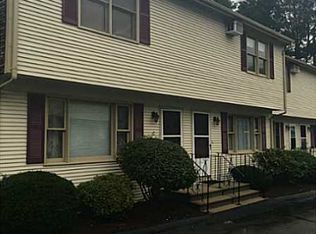 151 Willett Ave APT 3, Riverside, RI 02915