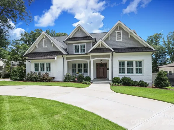 174 McAlway Rd, Charlotte, NC 28211