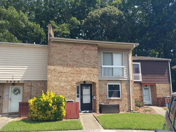 1303 Glyndon Dr, Virginia Beach, VA 23464