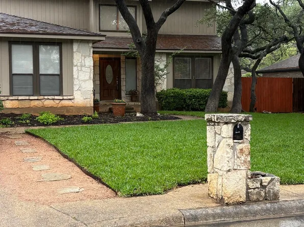 2215 OAK RNCH, San Antonio, TX 78259