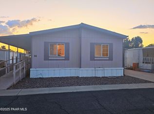 16225 N 29th St Lot 26, Phoenix, AZ 85032