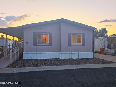 16225 N 29th St Lot 26, Phoenix, AZ, 85032