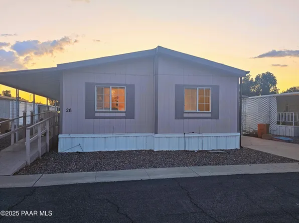 16225 N 29th St Lot 26, Phoenix, AZ 85032
