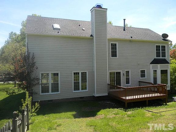 2nd image of 3406 Cottonwood Dr