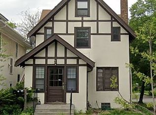 3300 Dupont Ave S, Minneapolis, MN 55408