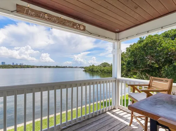 225 Pompano Dr SE APT D, Saint Petersburg, FL 33705