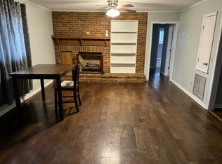 2706 Persimmon Dr, Starkville, MS 39759