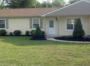 141 Dorado Ave, Sewell, NJ 08080