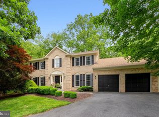 15309 Watergate Rd, Silver Spring, MD 20905