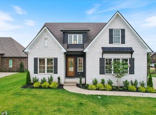 140 Thornwood Pl LOT 190, Hendersonville, TN 37075