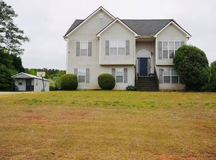 220 Courtlyn Way, McDonough, GA 30252