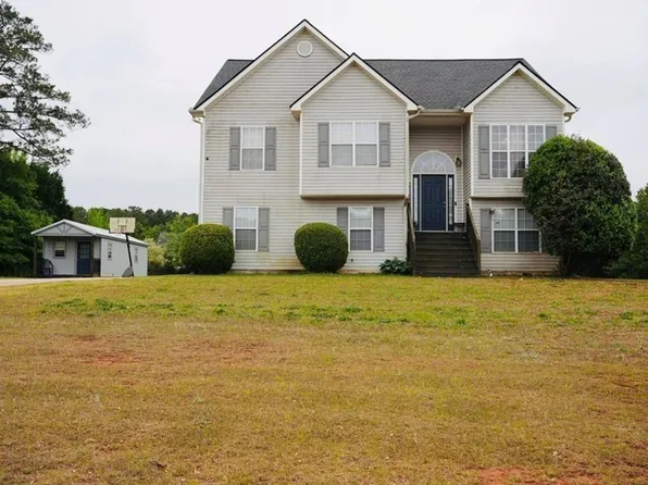 220 Courtlyn Way, McDonough, GA 30252