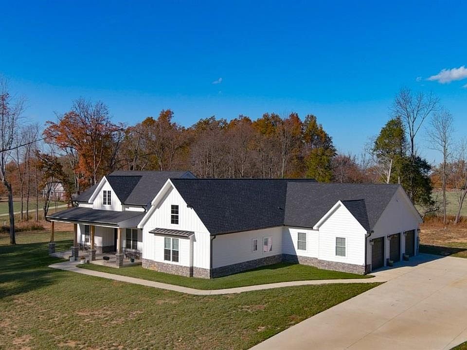 251 Whistling Oaks Dr, Glendale, KY 42740 Zillow
