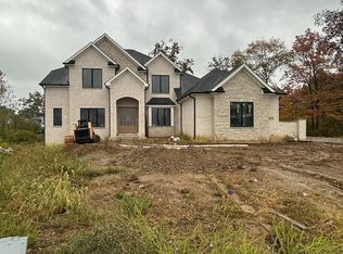 6578 Laurelstone Ct, Loveland, OH 45140