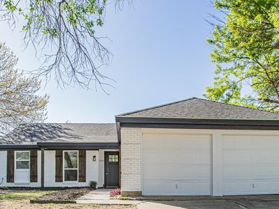 7101 Shadow Bend Dr, Fort Worth, TX, 76137