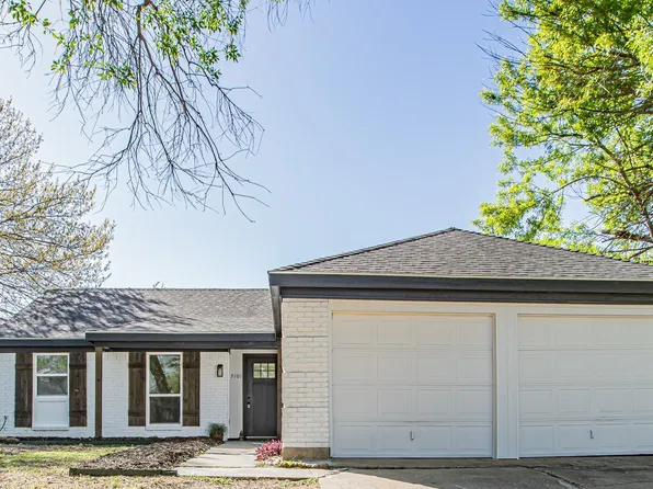 7101 Shadow Bend Dr, Fort Worth, TX 76137