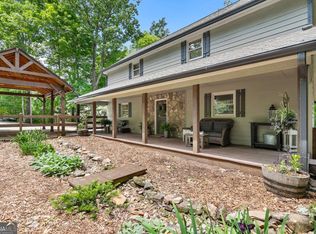 223 Denny Ridge Rd, Jasper, GA 30143