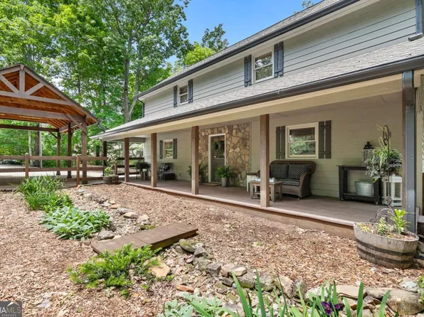 223 Denny Ridge Rd, Jasper, GA 30143