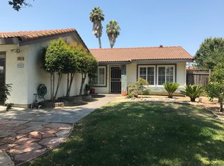 983 Cheswick Dr, San Jose, CA 95121