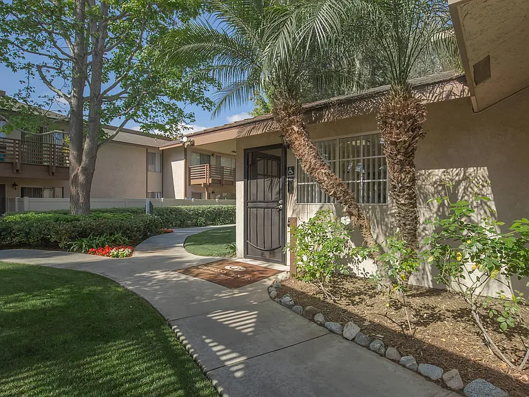 Cypress Pines Apartment Homes — Photo 7