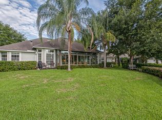 2250 Eagle Harbor Pkwy, Fleming Island, FL 32003